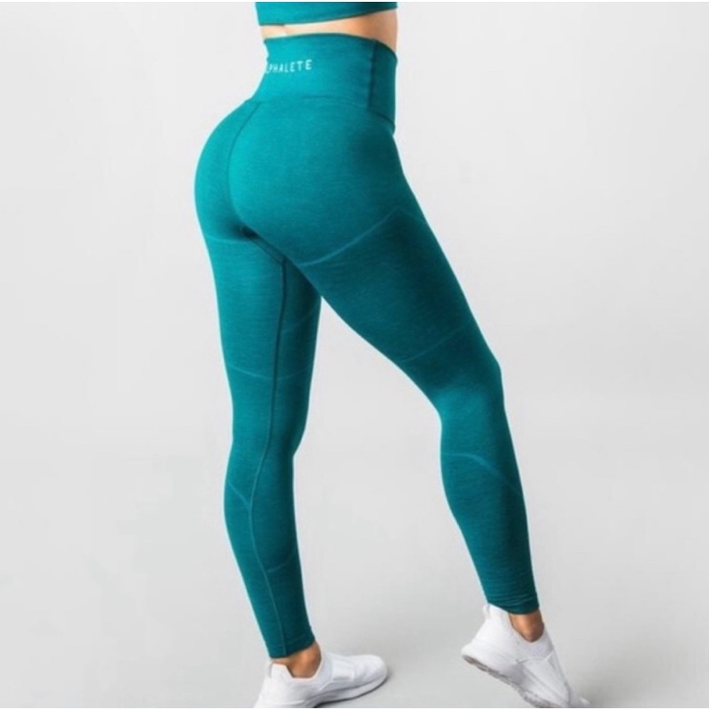 Alphalete Leggings